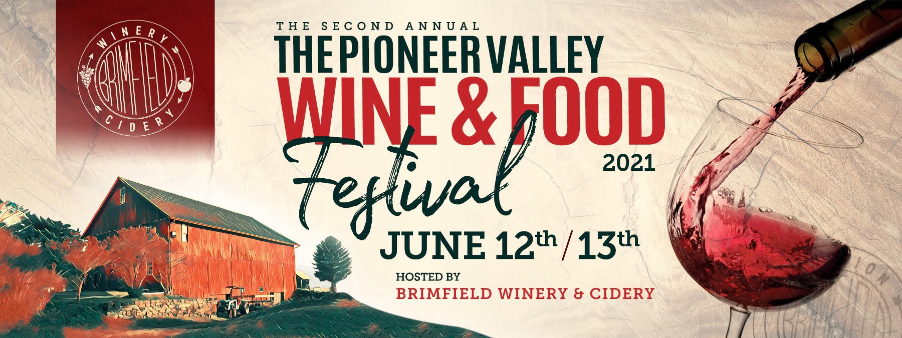 Read more about the article Pioneer Valley Wine Festival